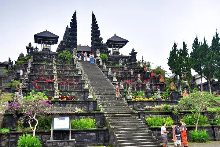 Pura Besakih