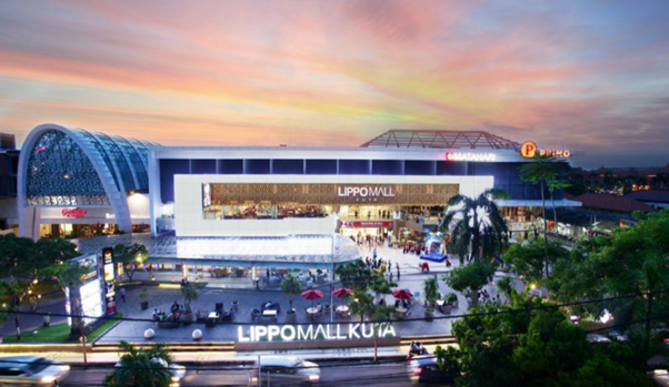 LIPPO MALL