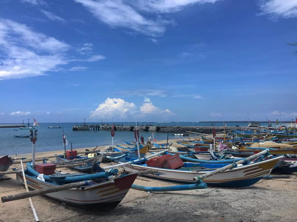 Pantai Kedonganan