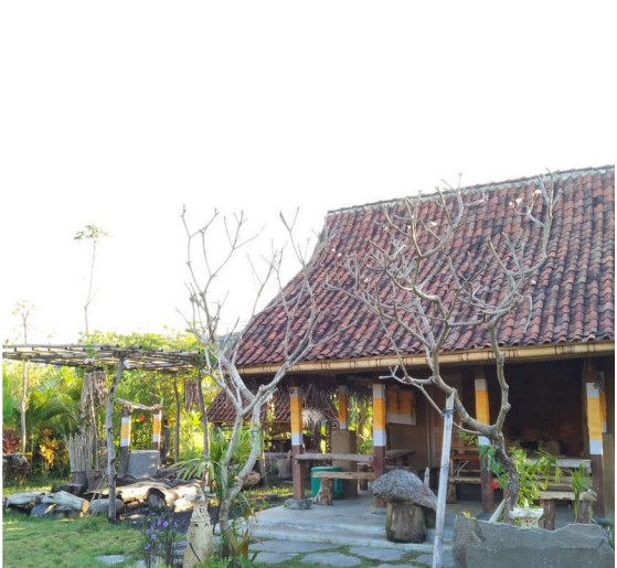 Wisata Edukasi