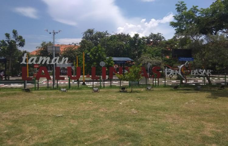 Lapangan Lumintang