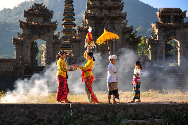 Budaya Bali