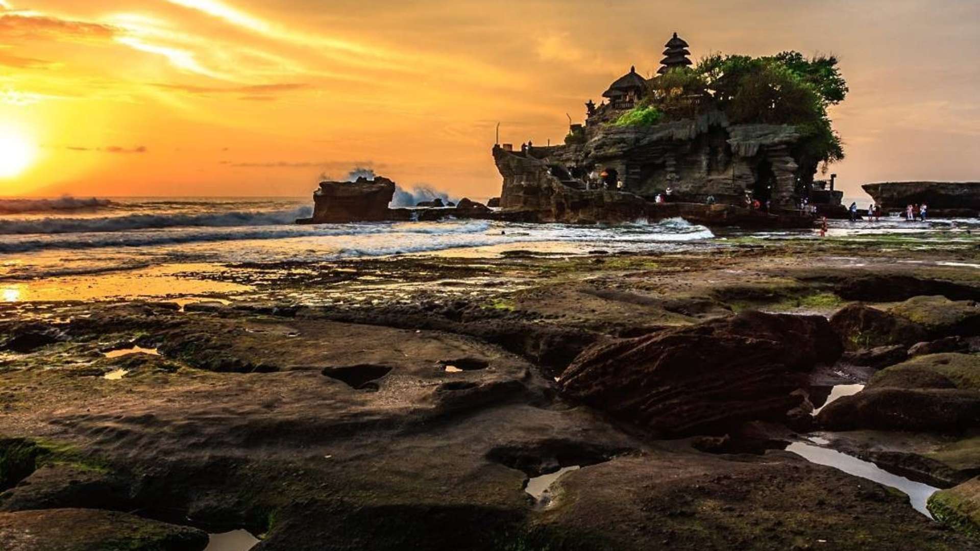 Pura Tanah Lot