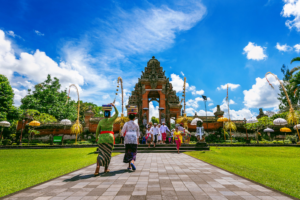 Budaya Bali