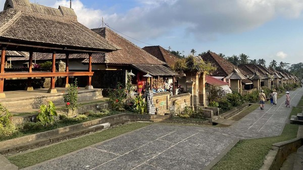 Desa Wisata Bali