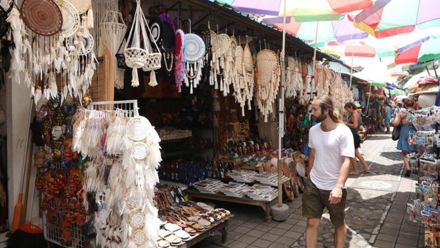 Pasar Seni Ubud