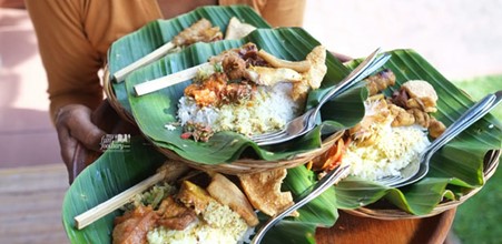 warung teges gianyar