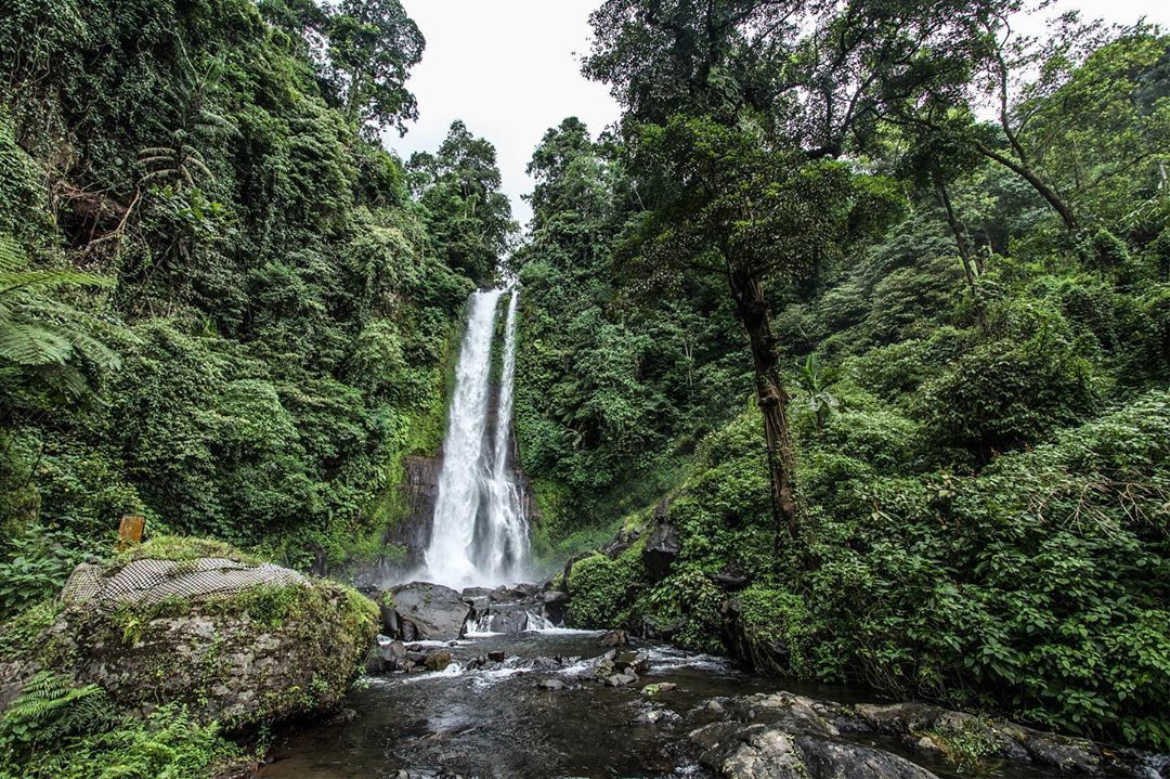 Air Terjun Gitgit