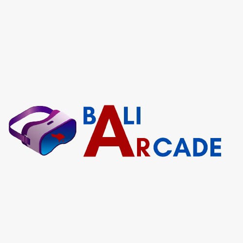 Bali Arcade