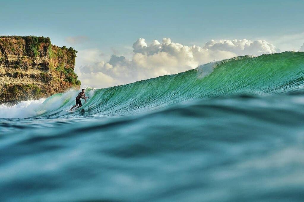 Pantai Balangan