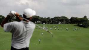 Golf Bali