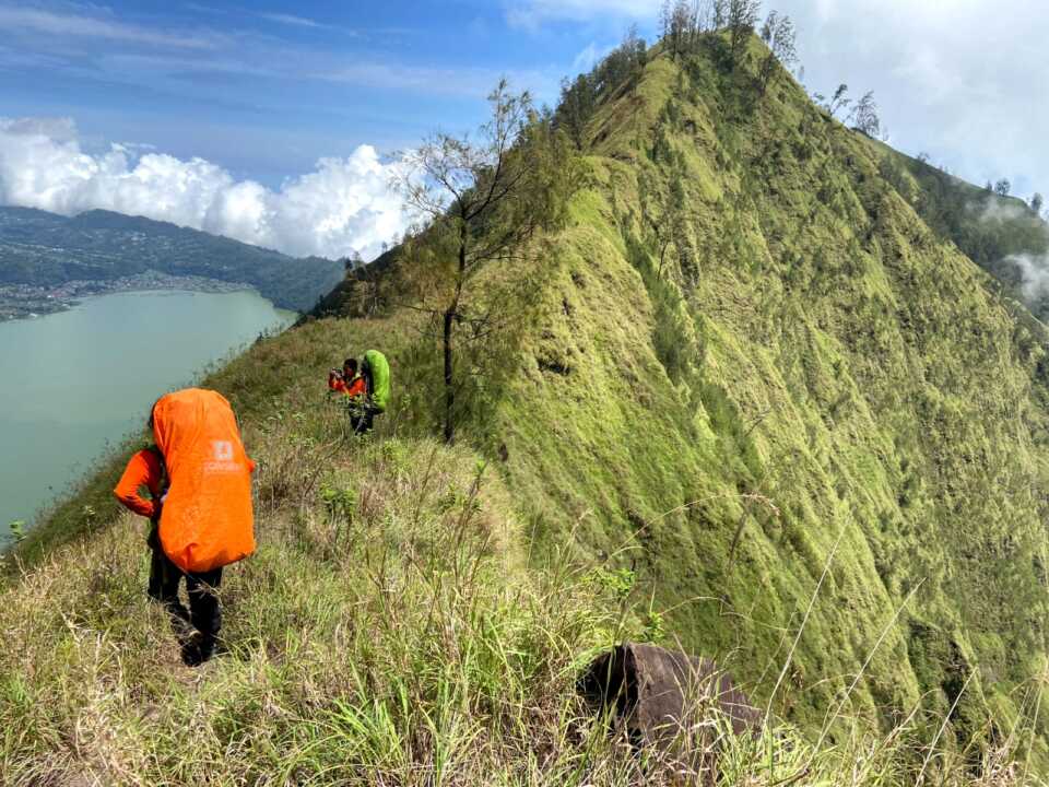 Bukit Terunyan