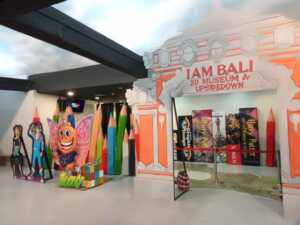 Interactive Art Museum Bali