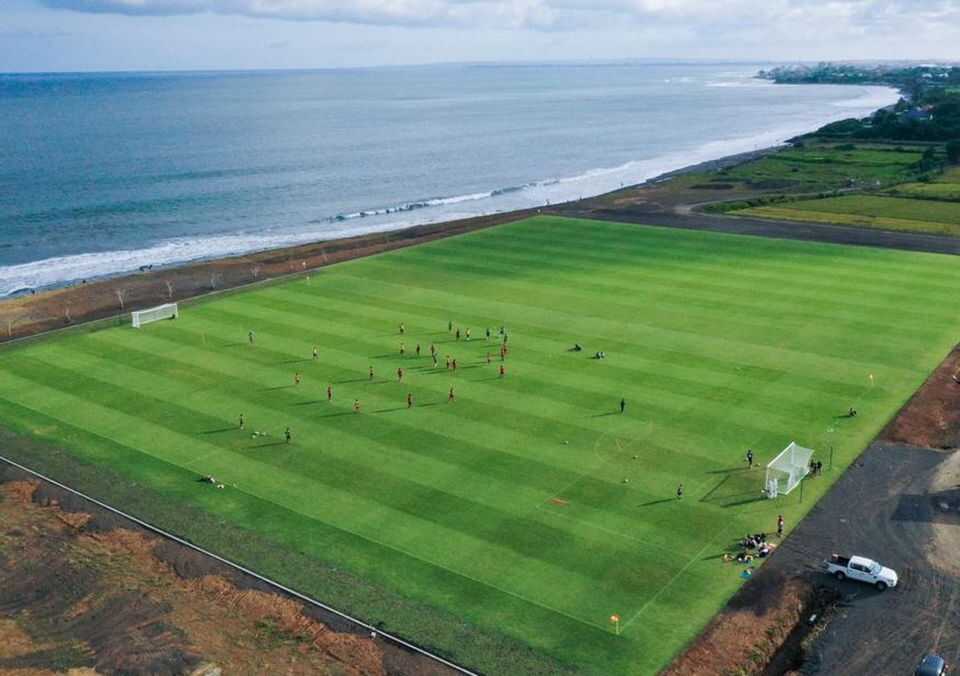 Bali United Training Center