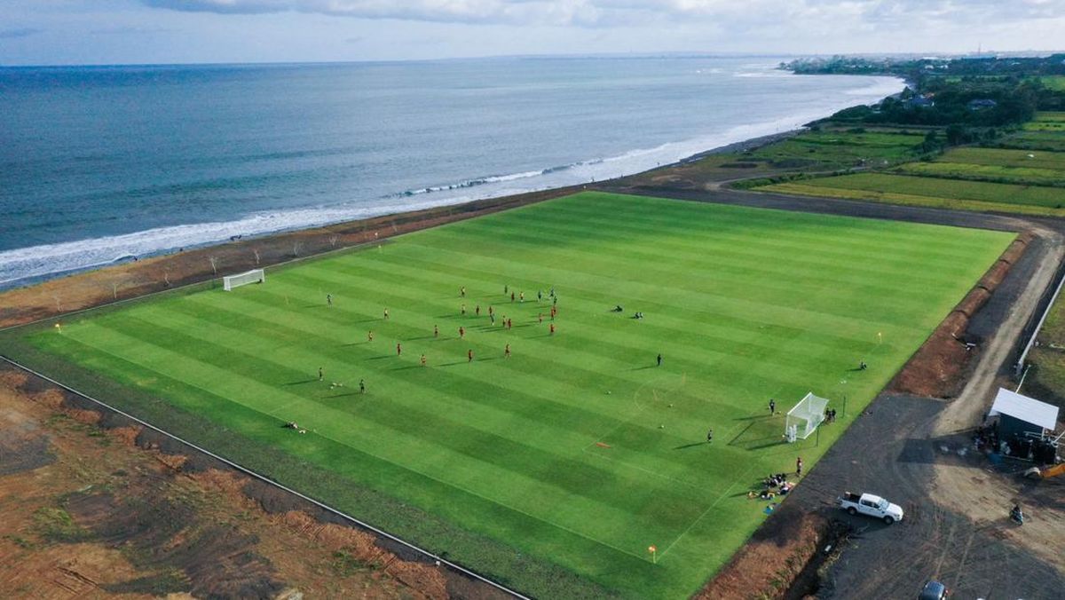 Bali United Training Center